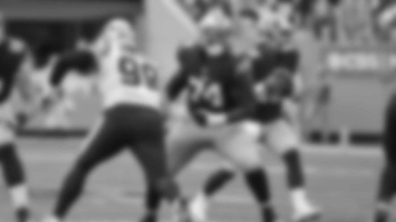 OL Spencer Burford