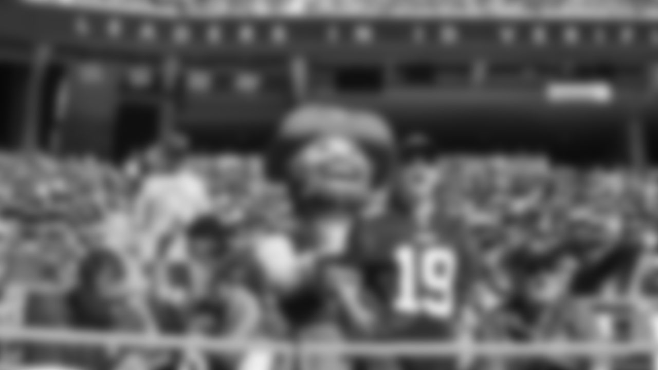49ers Faithful