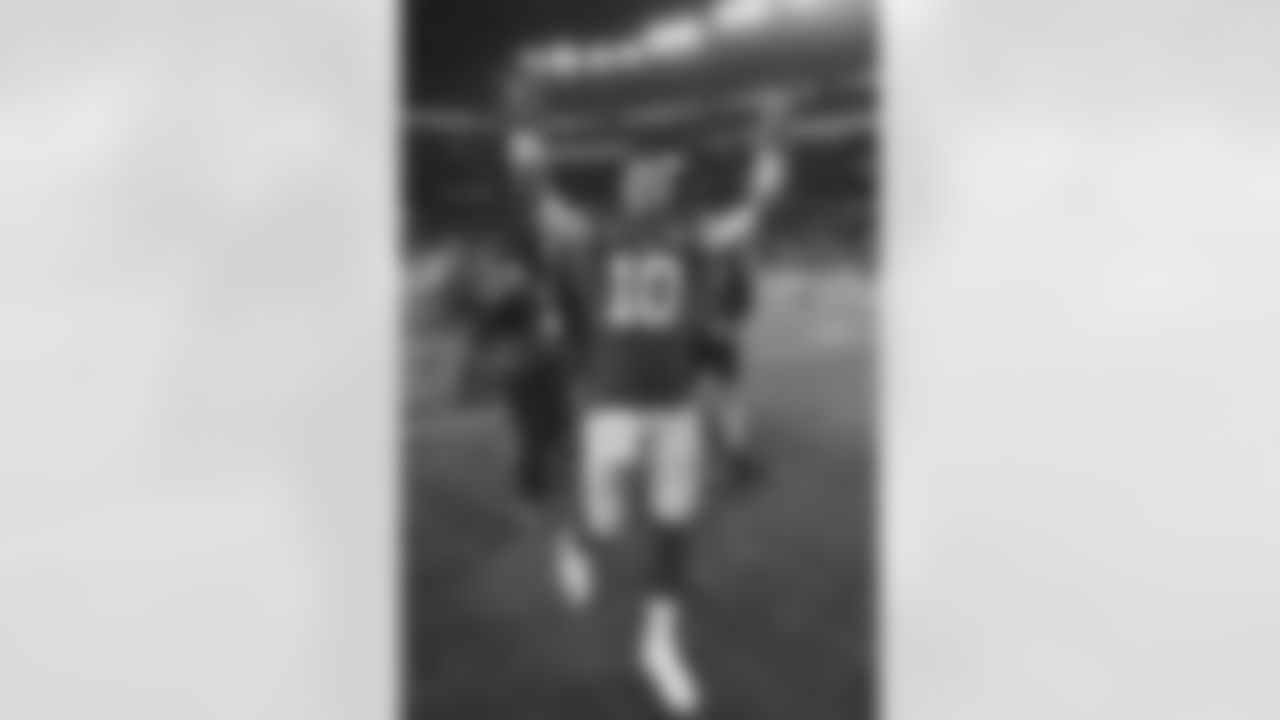 QB Jimmy Garoppolo