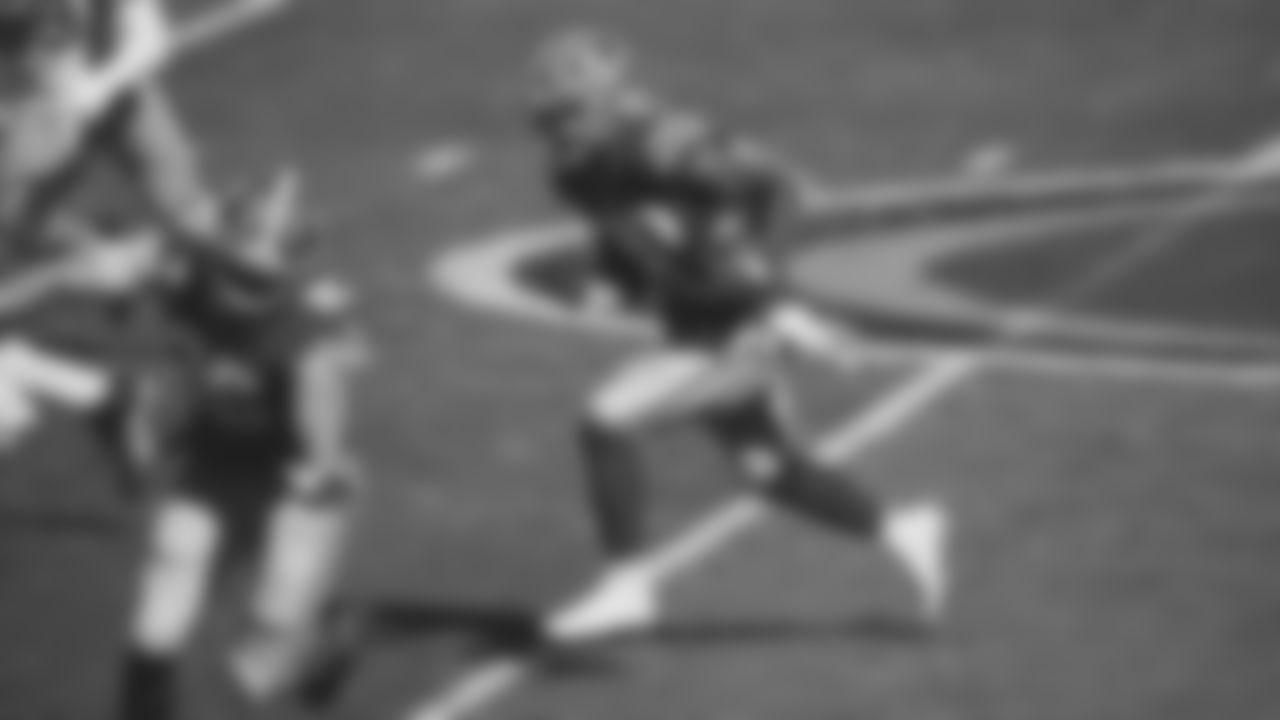 RB Jeff Wilson Jr.