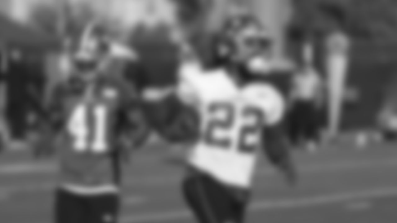 RB Jeff Wilson Jr.