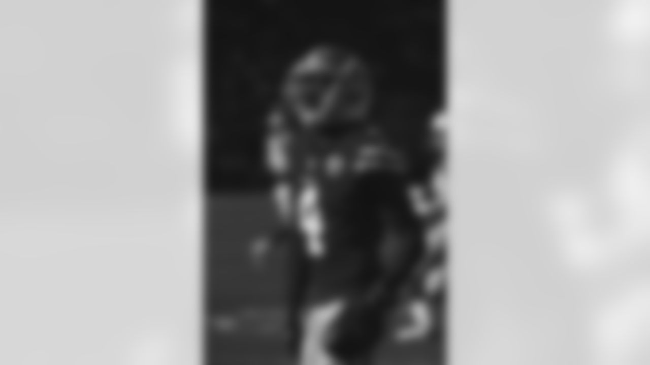 CB Emmanuel Moseley
