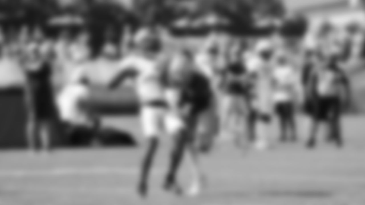 WR Jauan Jennings