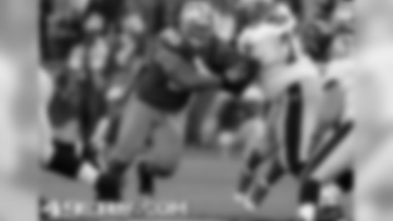 DT Isaac Sopoaga