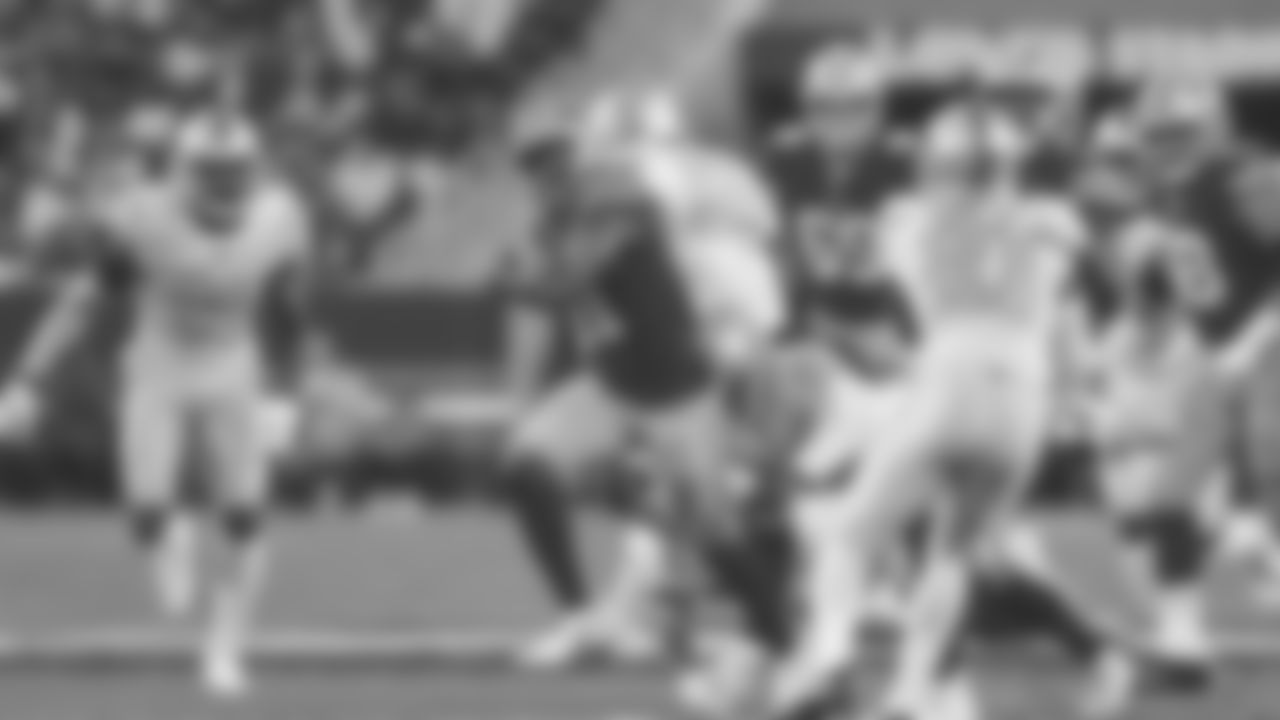 RB Raheem Mostert