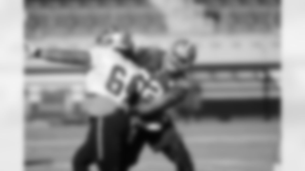 #62 Ian Silberman - OL