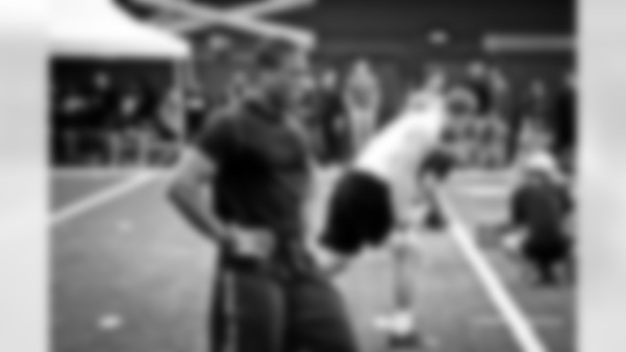 Stanford WR Chris Owusu