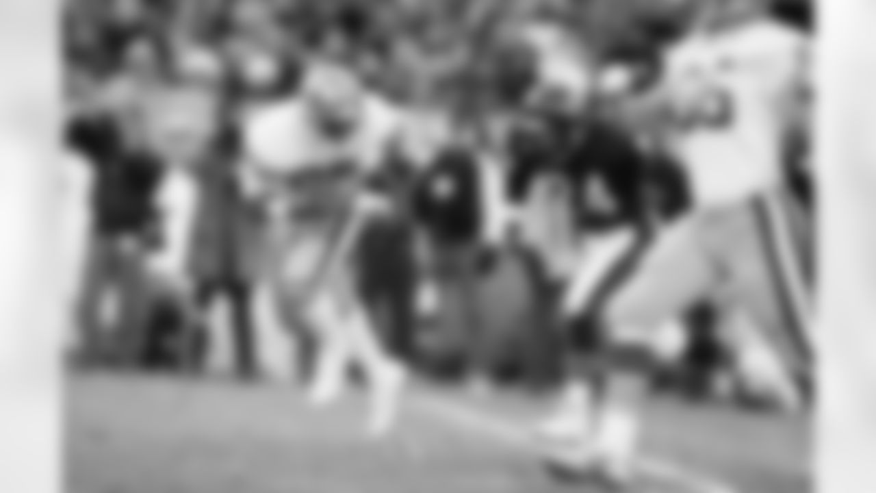 Jan. 8, 1989 -- 49ers 28, Bears 3