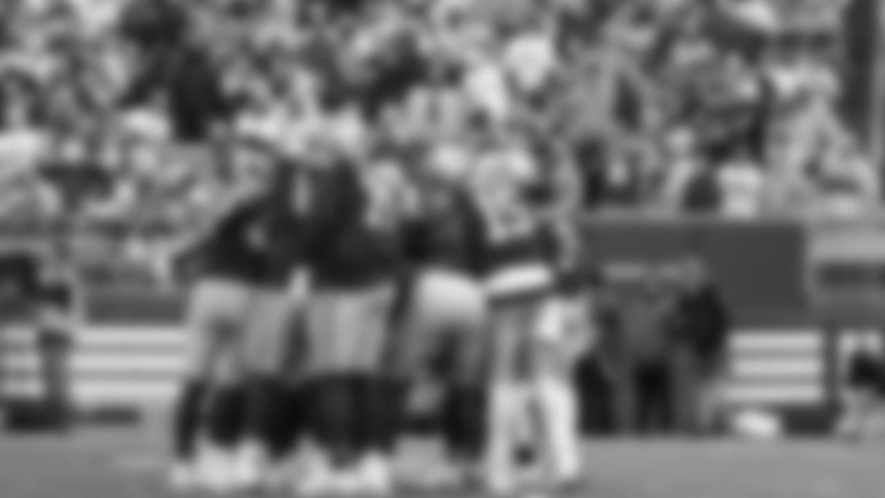 San Francisco 49ers Offense