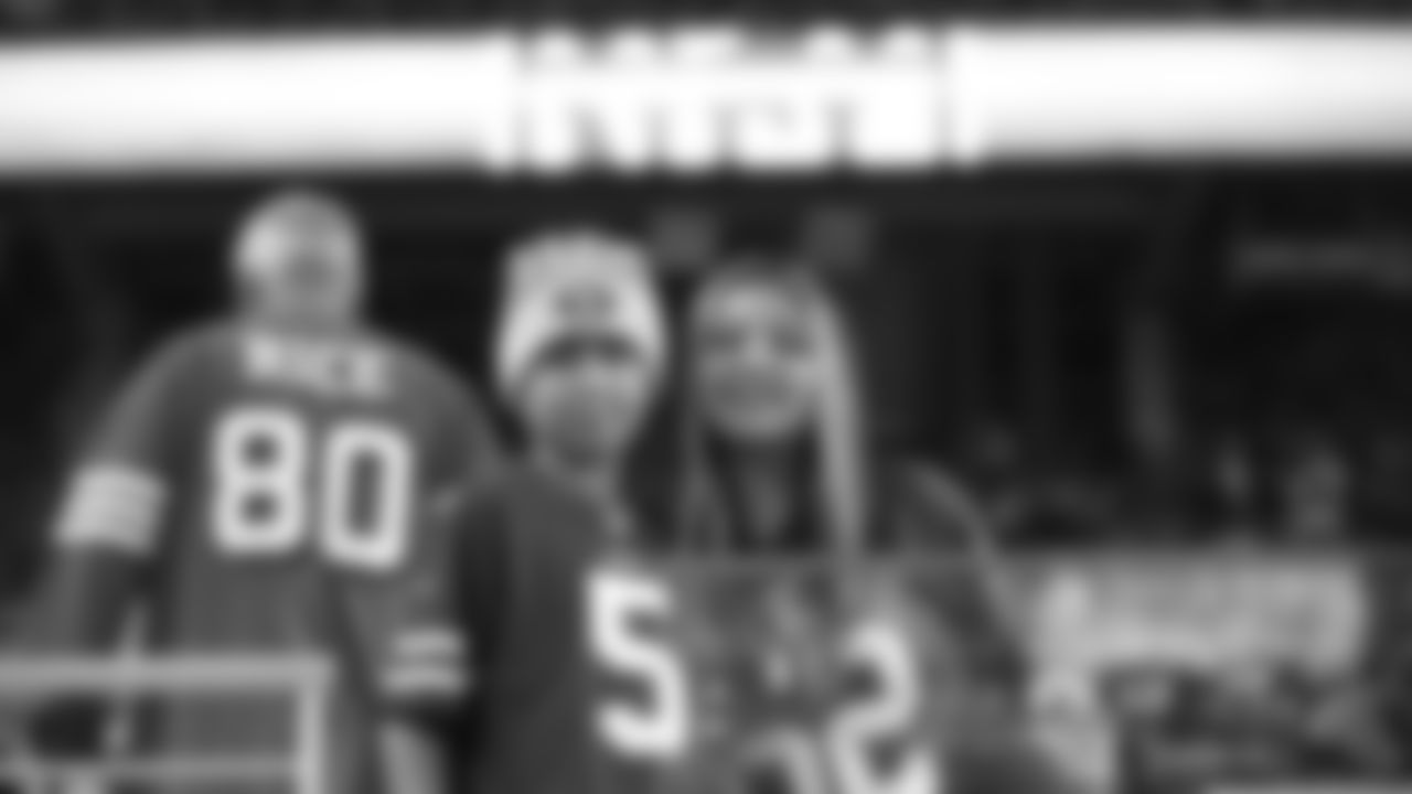 49ers Faithful