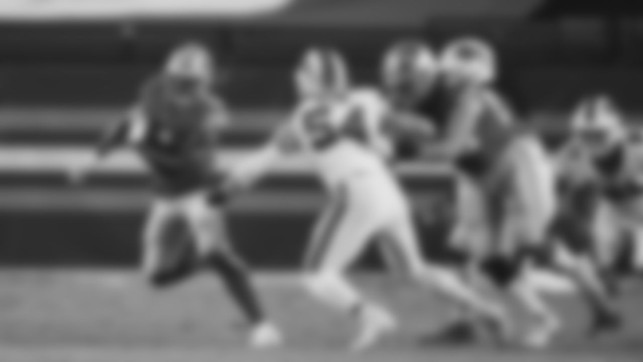 RB Raheem Mostert