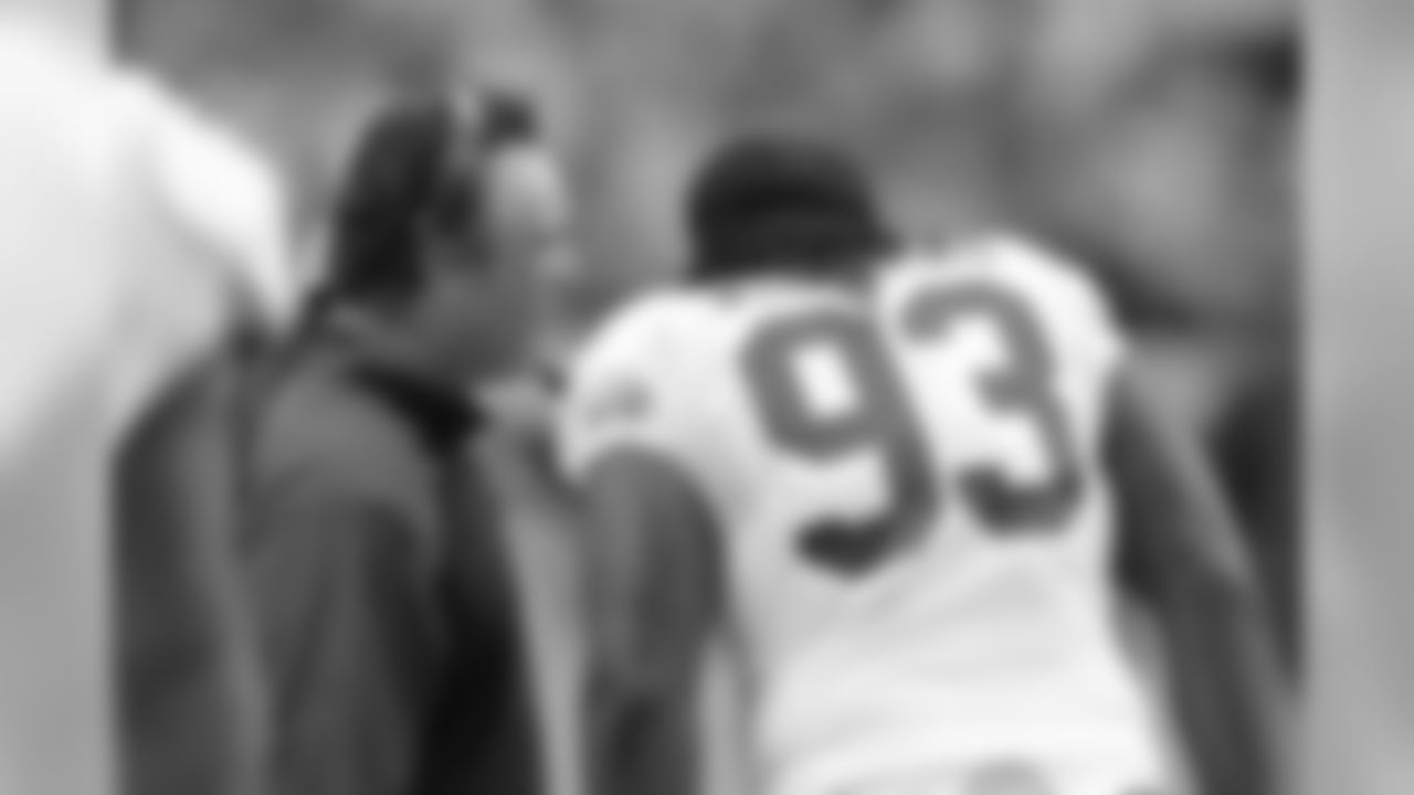 Jim Tomsula - Head Coach