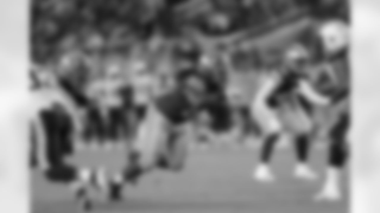 49ers vs. Chargers
