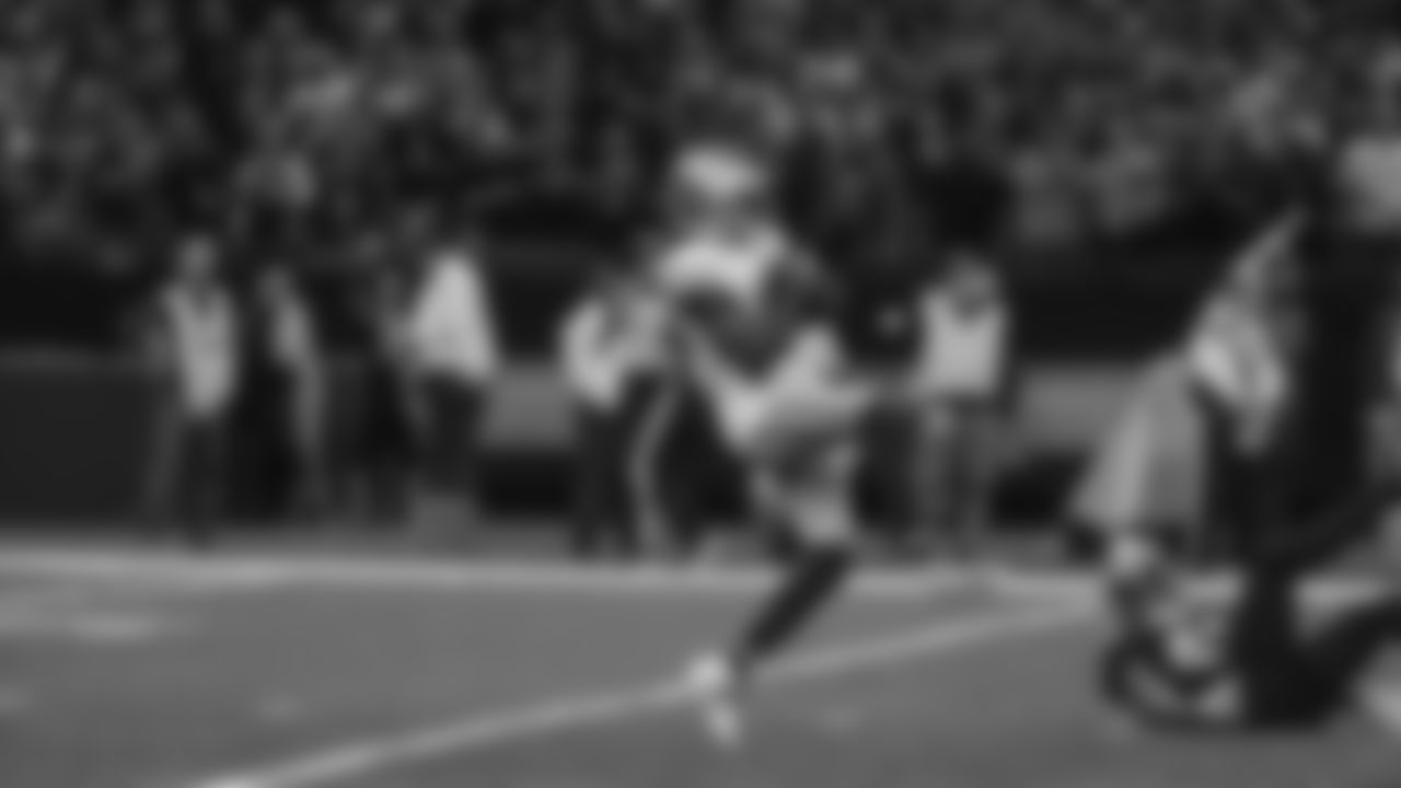 WR Emmanuel Sanders