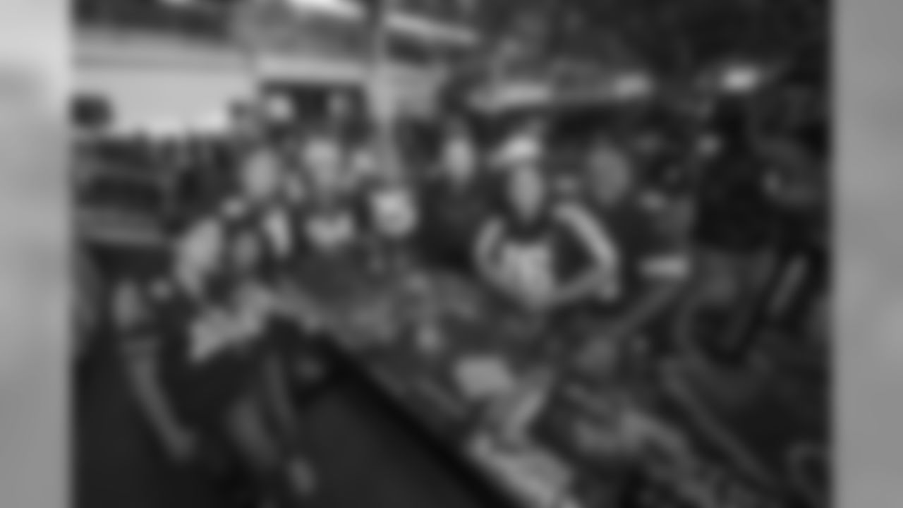 49ers 2019 Draft Party