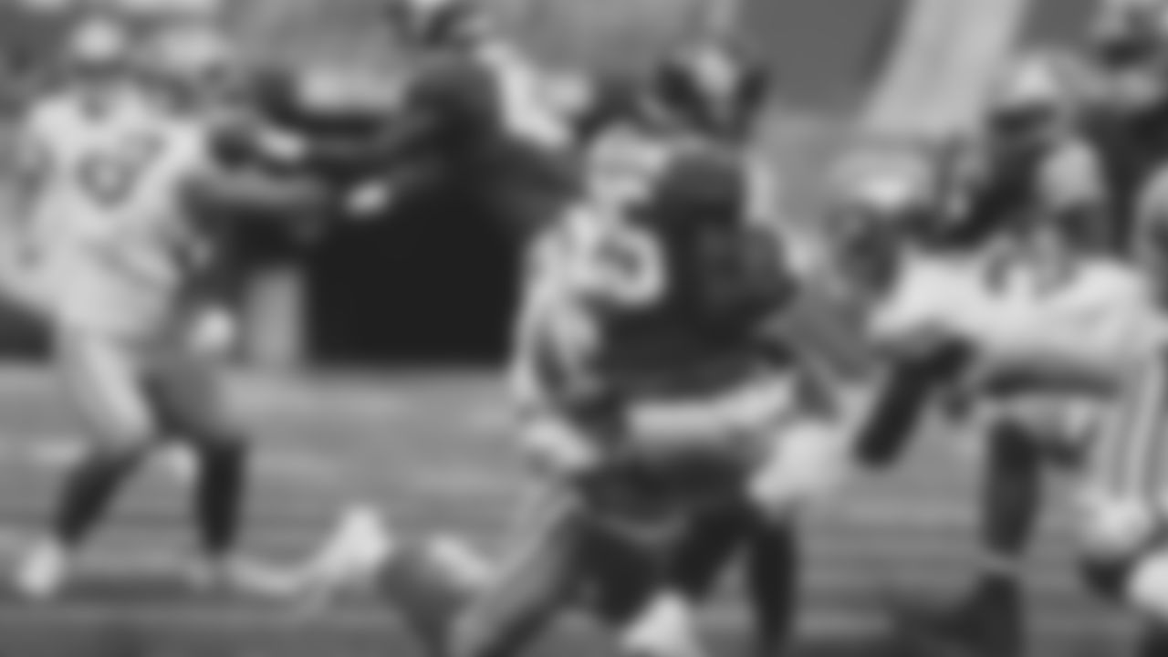 CB Ken Webster