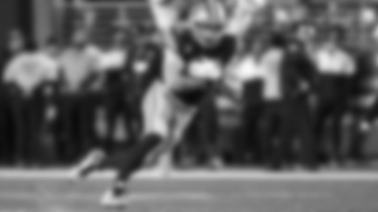 TE George Kittle