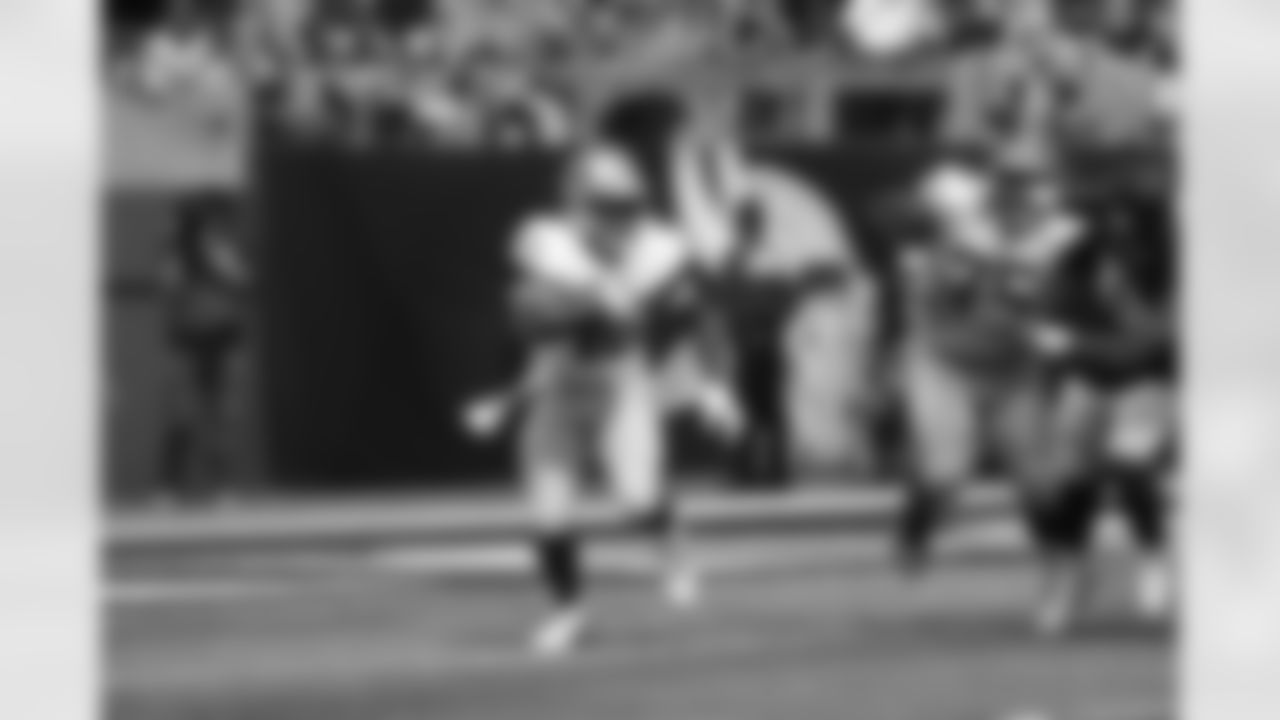49ers at Vikings
