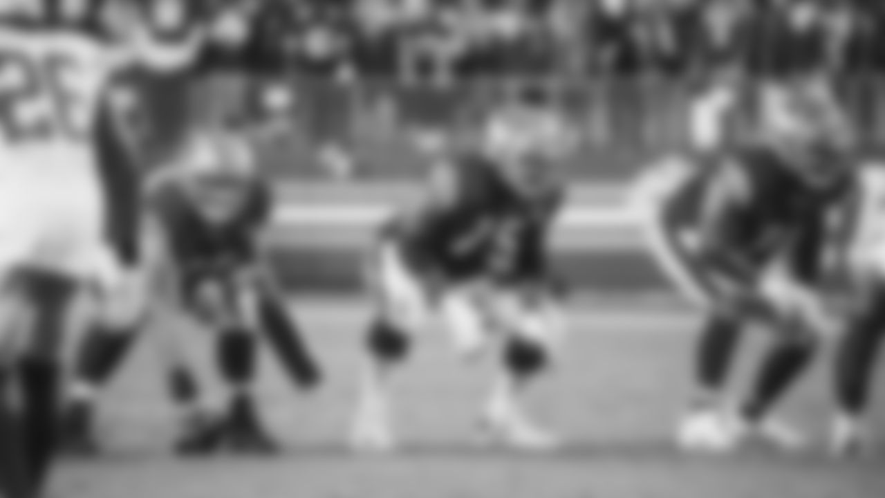 C Alex Mack, OL Laken Tomlinson, T Trent Williams