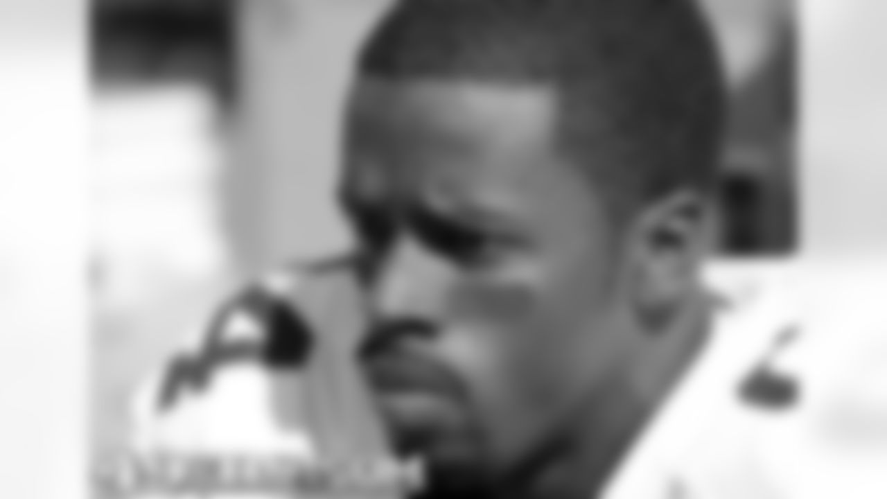 WR Josh Morgan