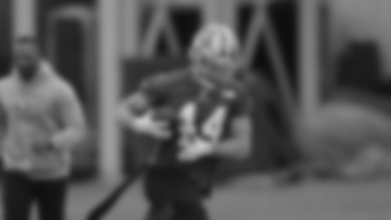 FB Kyle Juszczyk