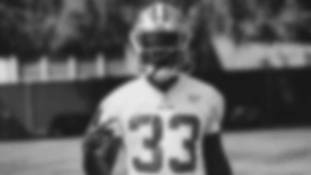 DB Tarvarius Moore