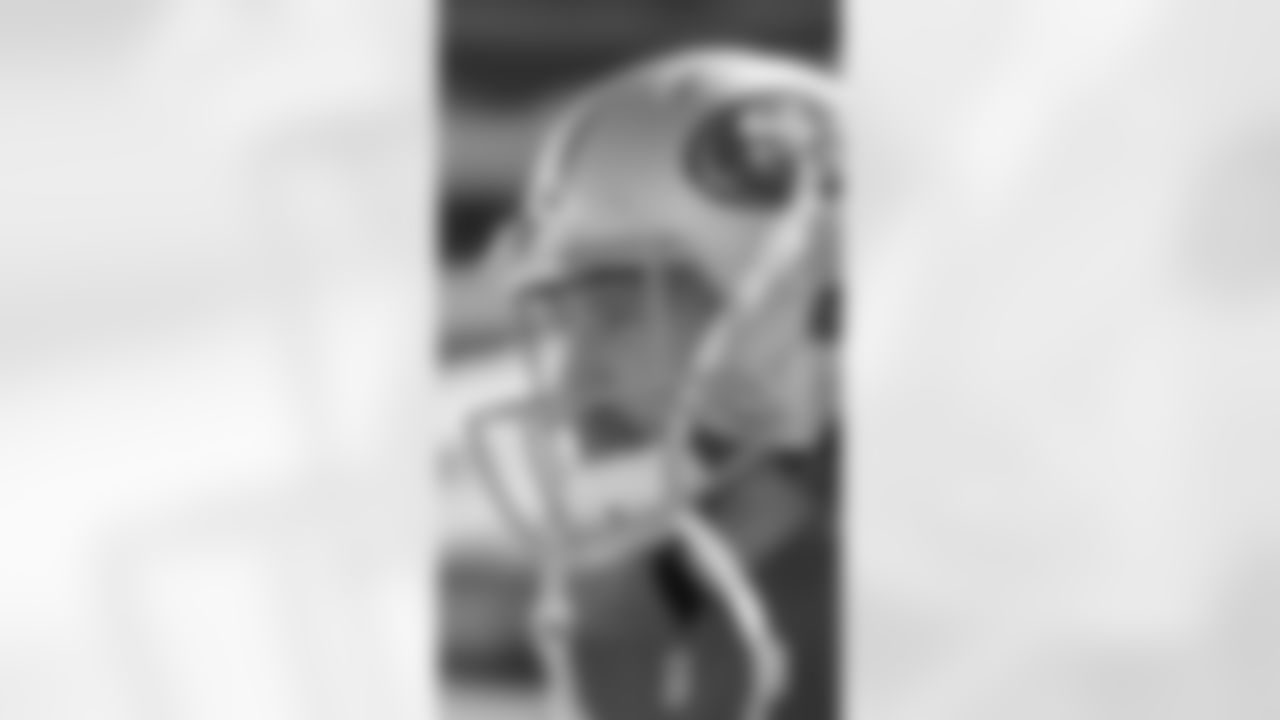QB C.J. Beathard