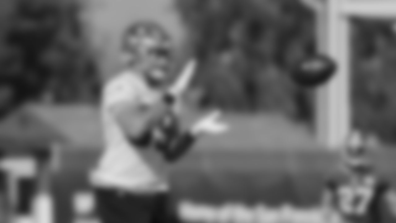 TE George Kittle