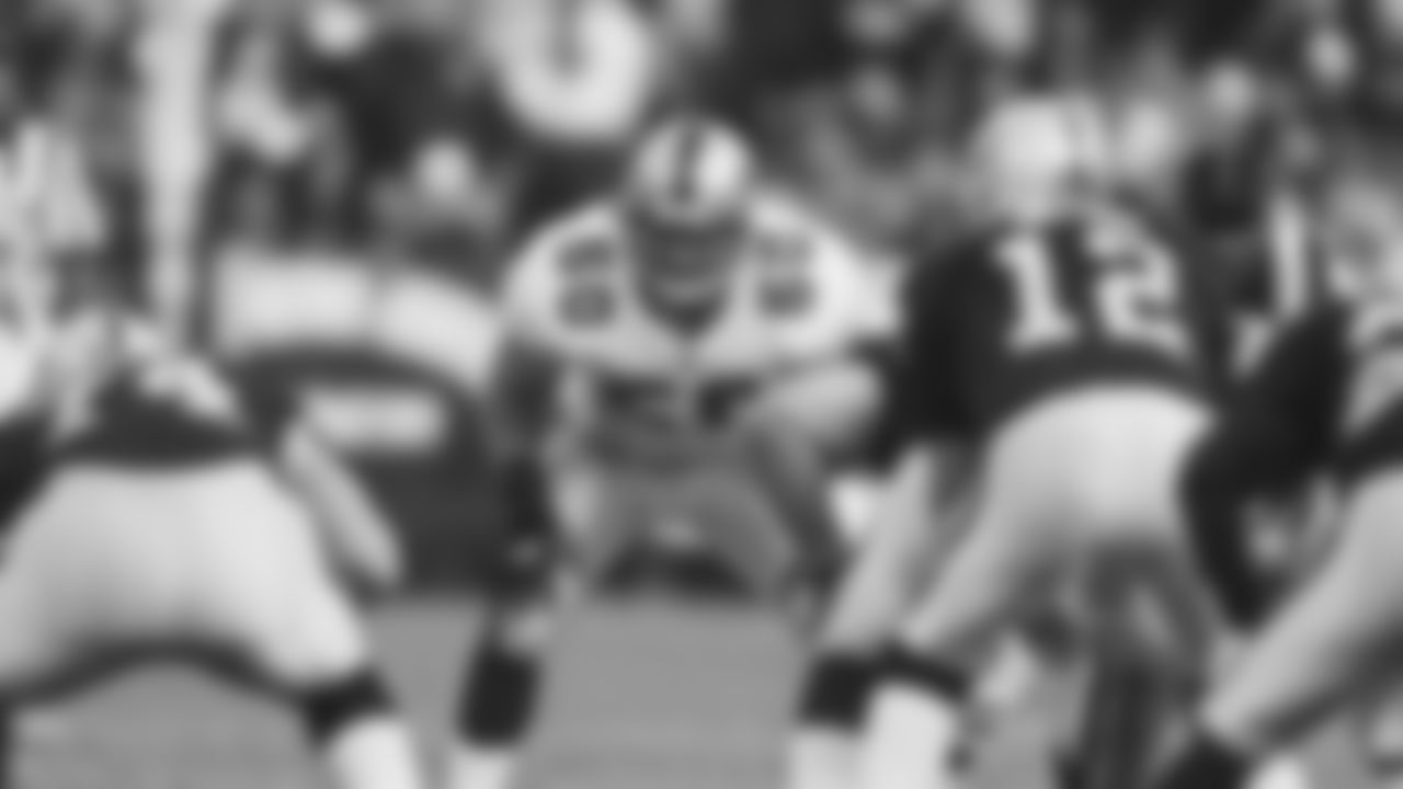 San Francisco 49ers vs. Las Vegas Raiders
Week 17 at Allegiant Stadium
Sunday, January 1 at 1:05 pm PT