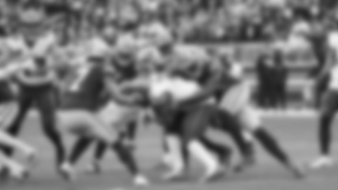49ers Defense