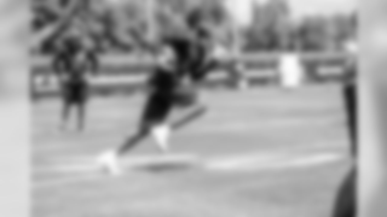 WR Jeremy Kerley