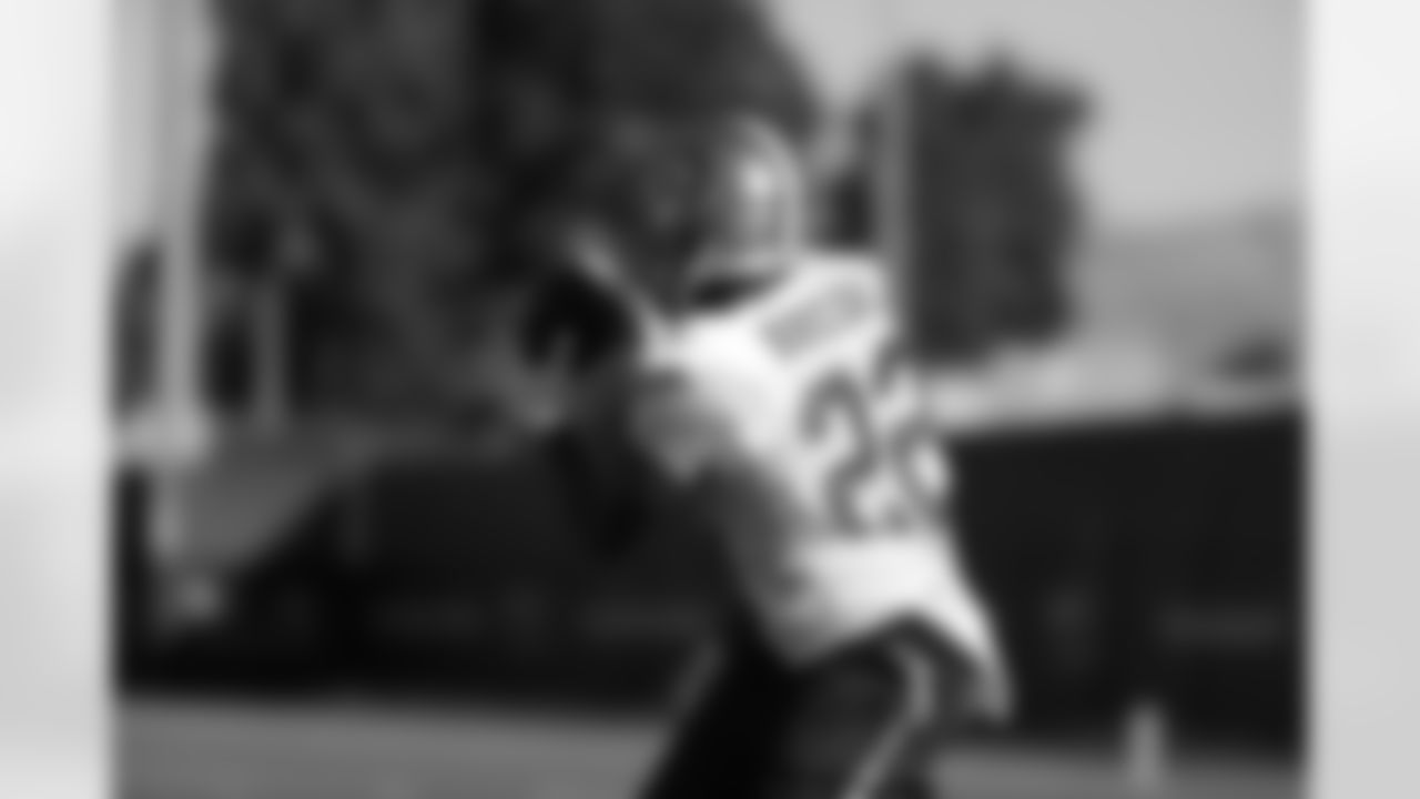 RB Matt Breida
