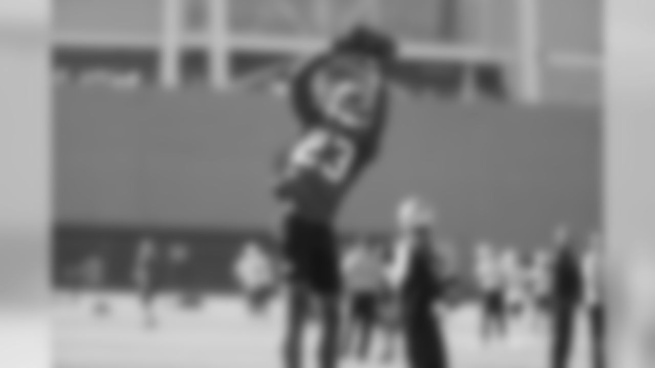 CB Ahkello Witherspoon