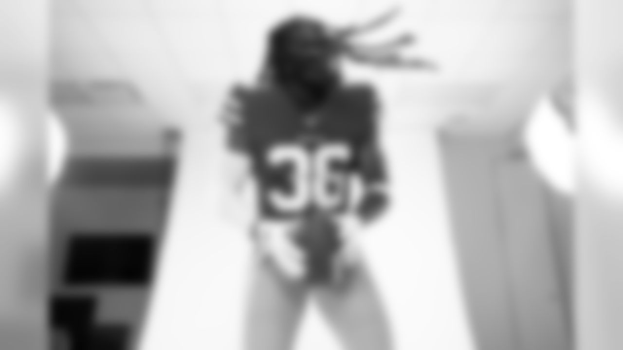 S Marcell Harris