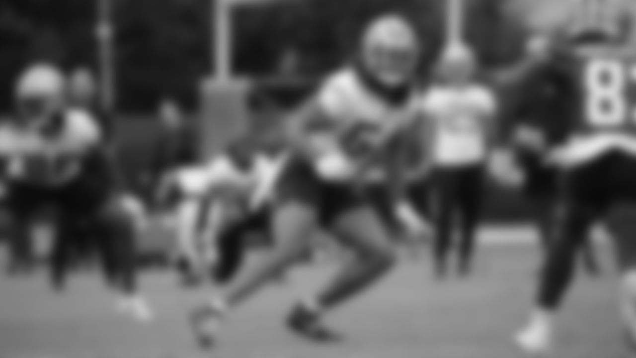 LB Fred Warner