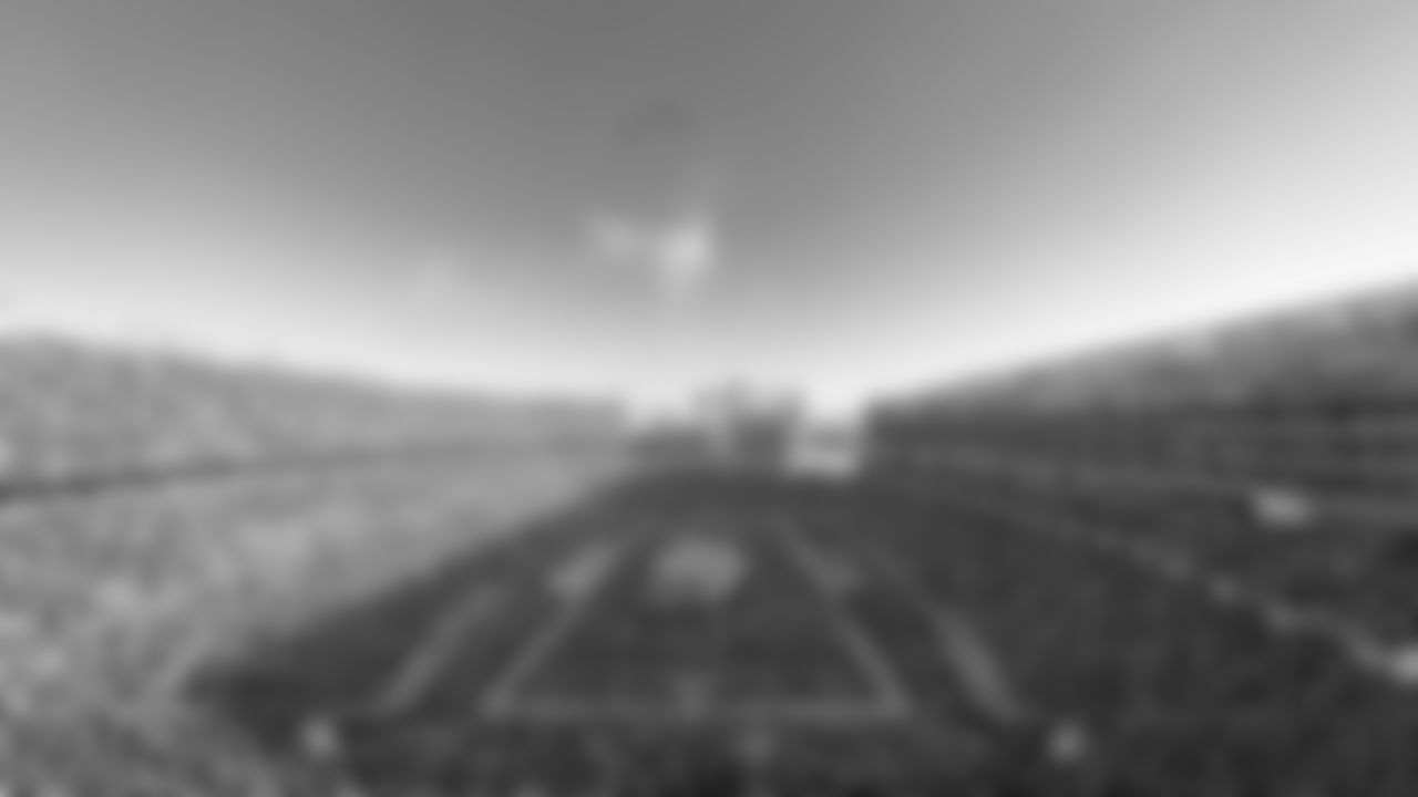 Looking Back at a Few of the Many Memorable Flyovers at Levi's® Stadium