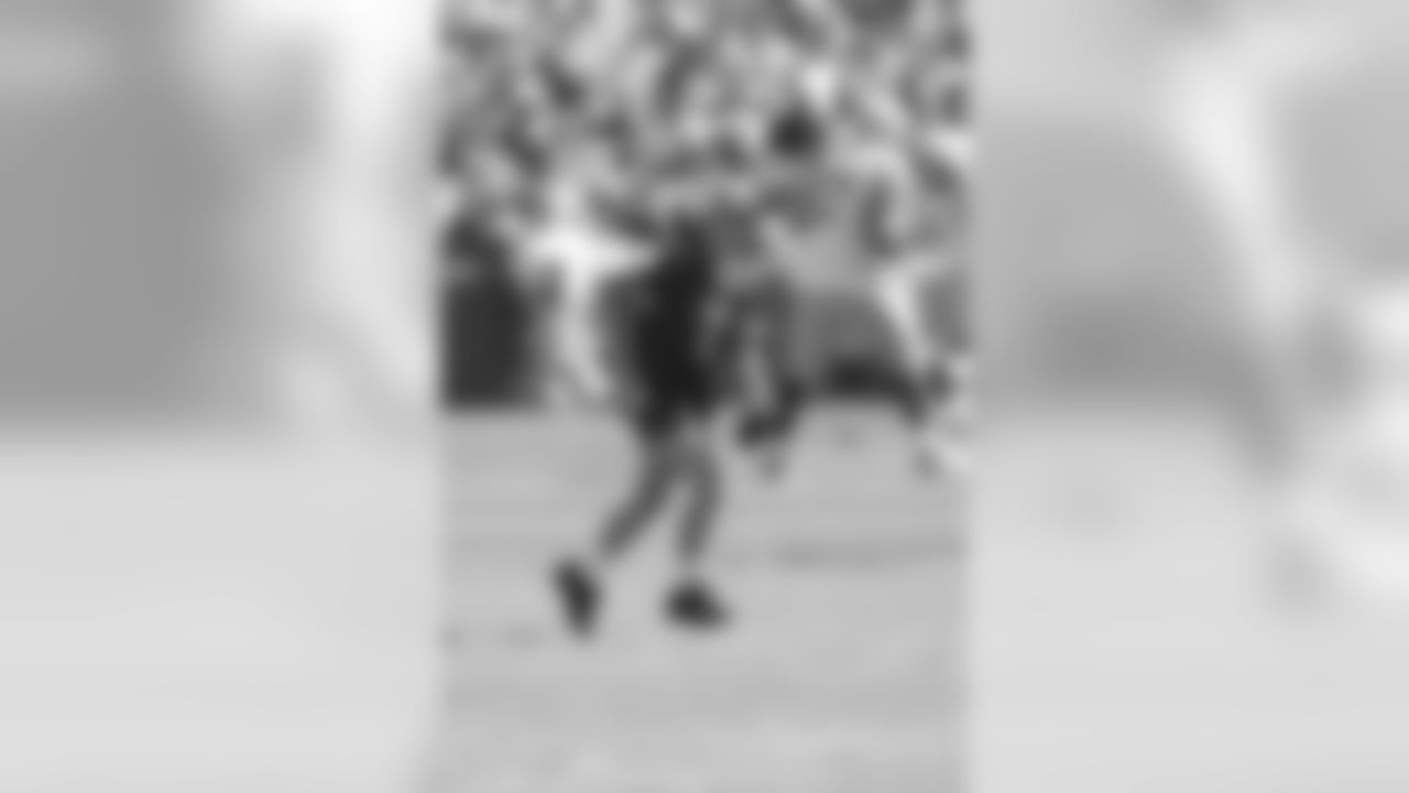 Kickoff Kid: Ashley Wehrly