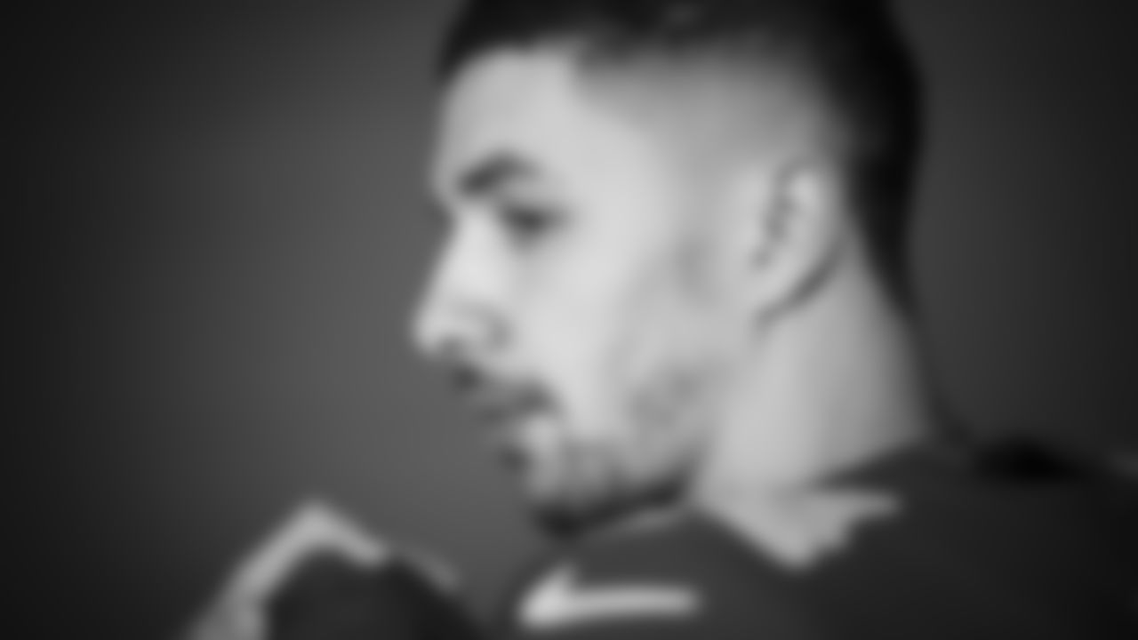 WR Jalen Hurd