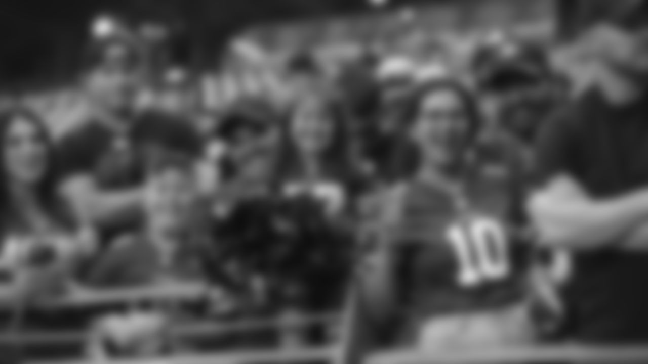 49ers Faithful