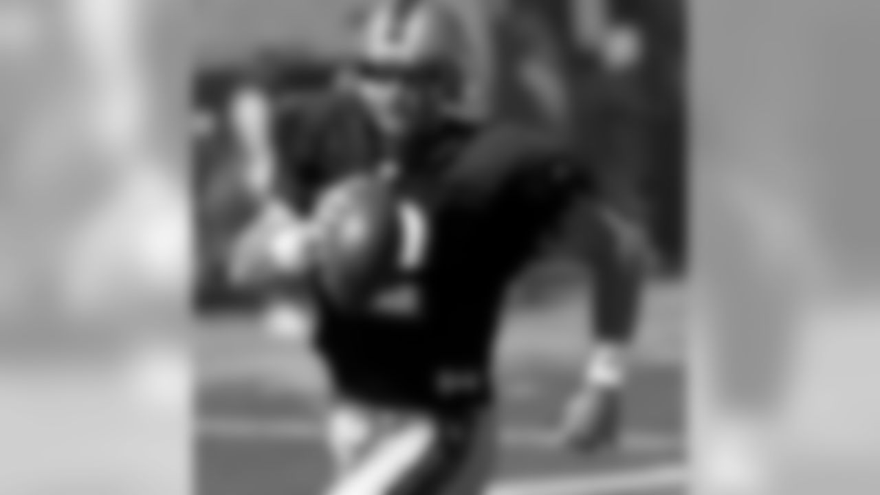 QB Trent Dilfer