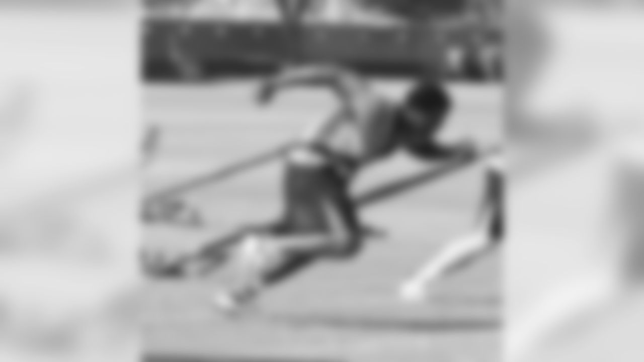 T Kwame Harris