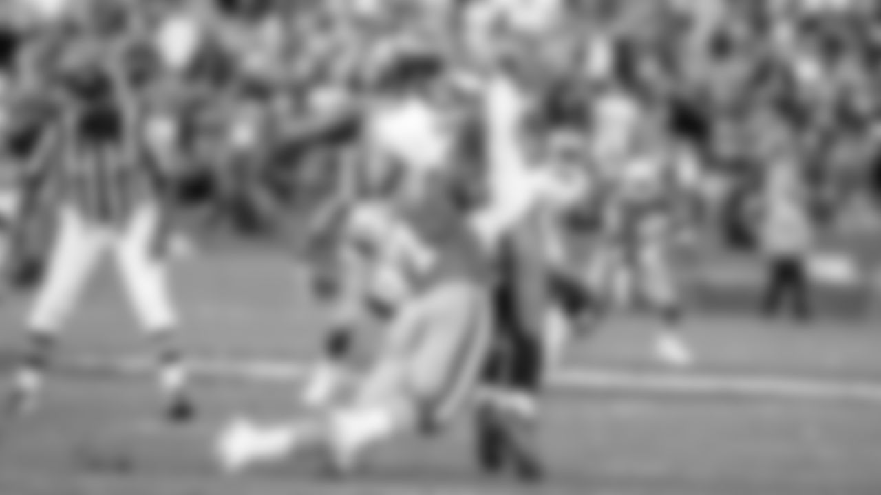 Bryant Young