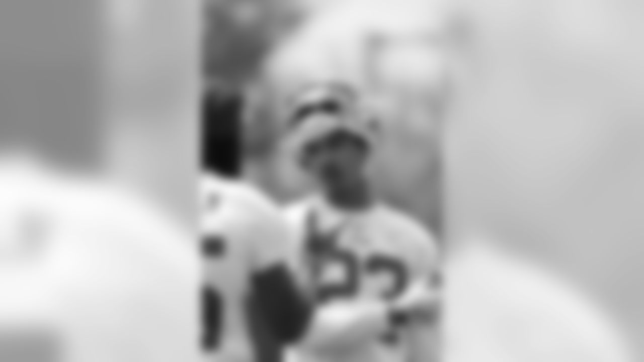 CB Ahkello Witherspoon