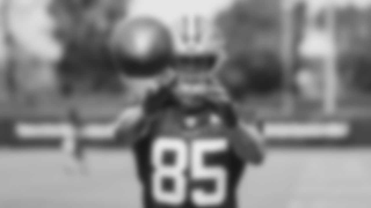 TE George Kittle