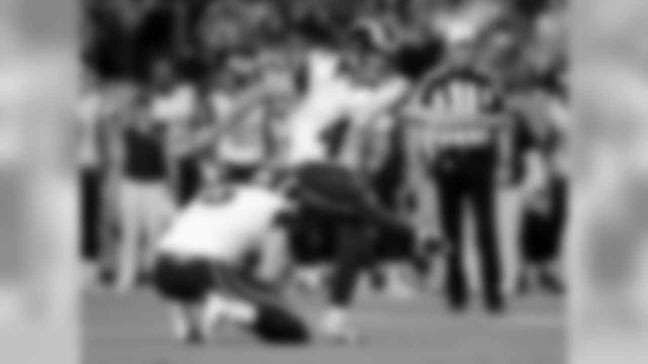 K 4 Greg Zuerlein