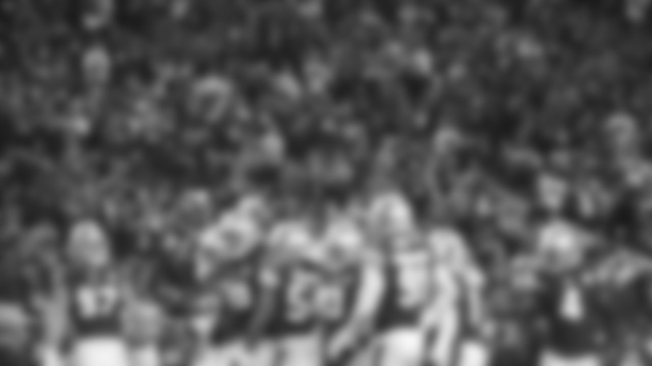 49ers Faithful