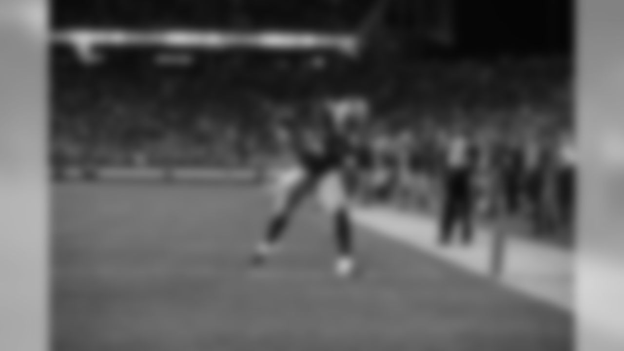 Bruce Ellington 8-yard catch