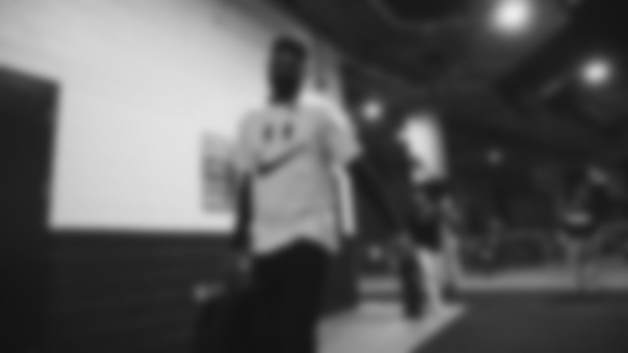 WR Jauan Jennings