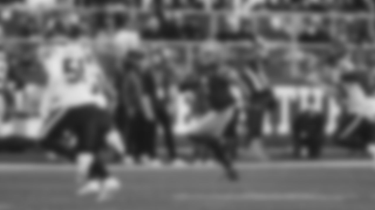 QB Trey Lance
