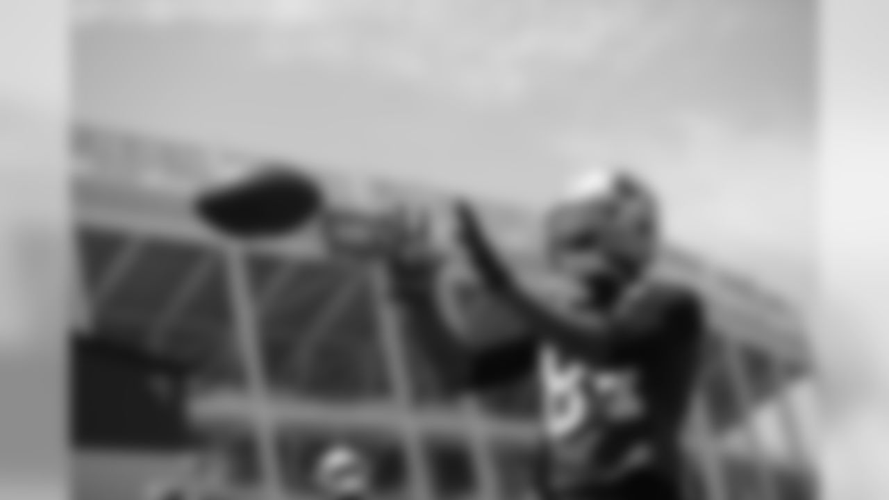 WR Kendrick Bourne